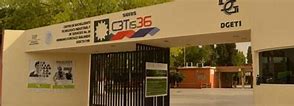 CBTIS 36